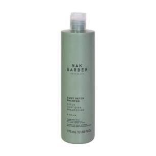 NAK Daily Detox Shampoo [375ml]