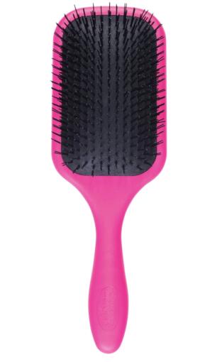 Denman D090L Tangle Tamer Ultra Pink Brush