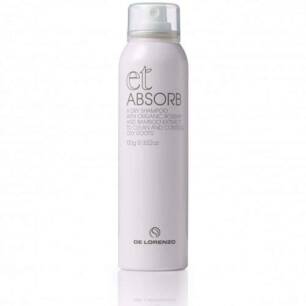Essential Treatment Absorb Dry Shampoo Spray [100gm]