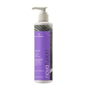 Novafusion Silver Shampoo [250ml]