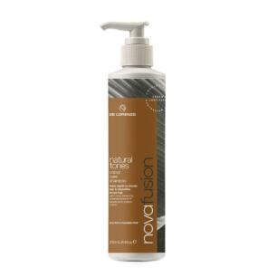 Novafusion Natural Tones Shampoo [250ml]