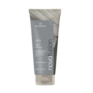 Novafusion Grey Shampoo [200ml]