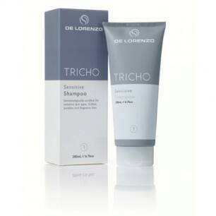 Tricho Sensitive Shampoo [200ml]