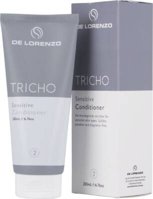Tricho Sensitive Conditioner [200ml]