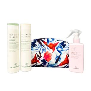 De Lorenzo Xmas25 Control Revive [Trio]