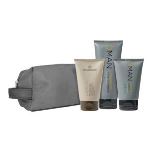 DMAN Xmas25 Shampoo/Shave Cream/Mudslide [Trio]