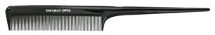 Denman DPC2 Precision Black Tail Comb [205mm]