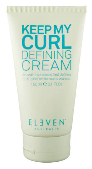 Eleven Keep My Curl Defining Cream [150ml]