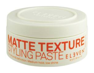 Eleven Matte Texture Styling Paste [85gm]