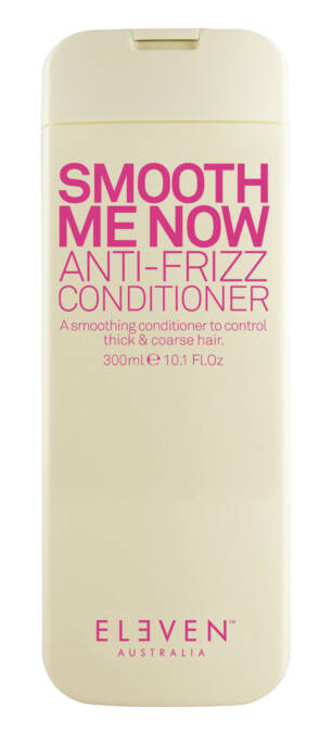 Eleven Smooth Me Now Anti-Frizz Conditioner [300ml]