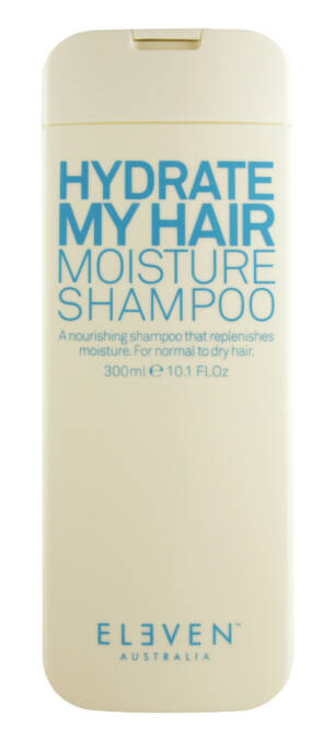Eleven Hydrate My Hair Moisture Shampoo [300ml]