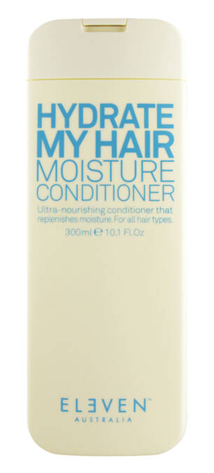 Eleven Hydrate My Hair Moisture Conditioner [300ml]