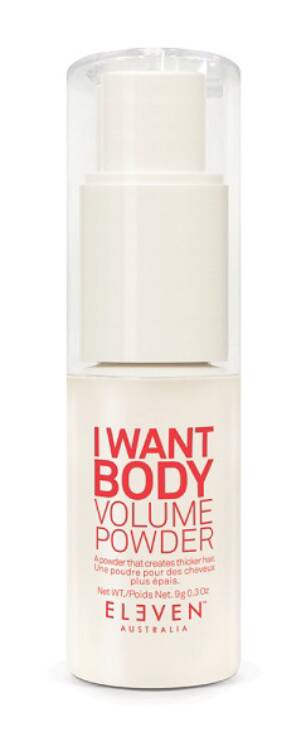Eleven I Want Body Volume Powder [9gm]