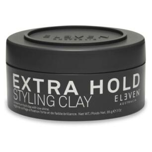 Eleven Extra Hold Styling Clay [85gm]