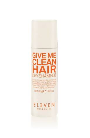 Eleven Give Me Clean Hair Dry Shampoo [30gm]