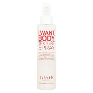 Eleven I Want Body Texture Spray [175ml]