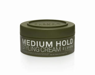 Eleven Medium Hold Styling Cream [150ml]