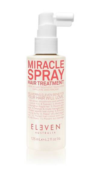 Eleven Miracle Spray Treatment [125ml]