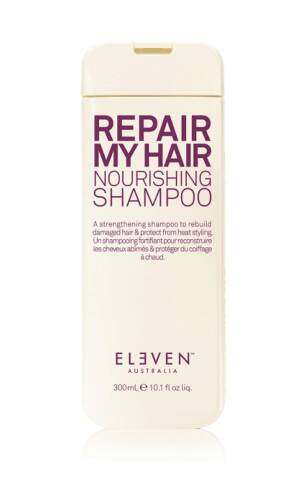 Eleven Repair My Hair Nourishing Shampoo  [300ml]