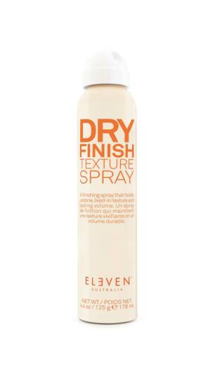 Eleven Finish Dry Texture Spray [178ml]