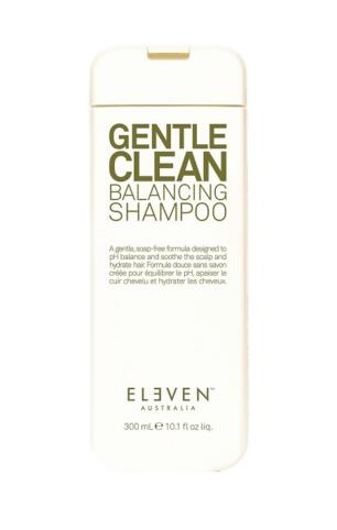 Eleven Gentle Clean Balancing Shampoo [300ml]