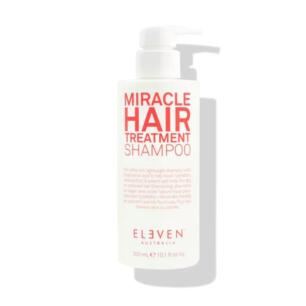 Eleven Miracle Hair Treatment Shampoo [300ml]