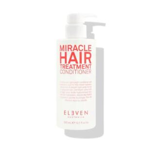 Eleven Miracle Hair Treatment Conditioner [300ml]