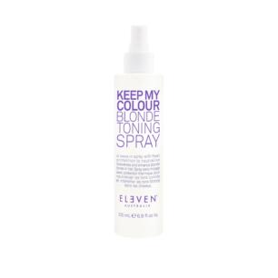 Eleven Keep My Colour Blonde Toning Spray [200ml]