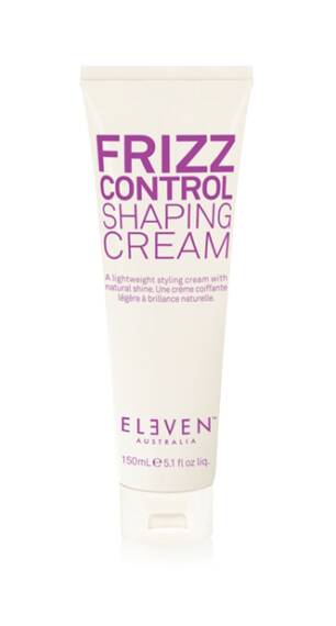 Eleven Frizz Control Shaping Cream [150ml]