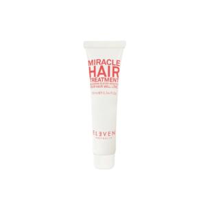 ELEVEN MINI MIRACLE HAIR TREATMENT [10ML]