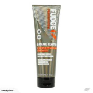 Fudge Damage Rewind Reconstructing Shampoo [250ml]