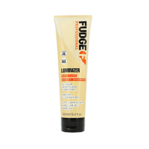 Fudge Luminizer Moisture Boost Shampoo [250ml]