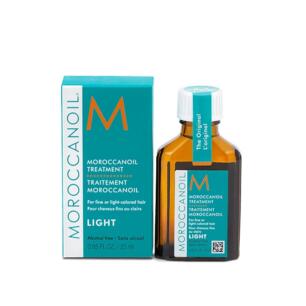 Moroccanoil Light Treatment [25ml]