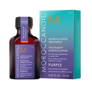 Moroccanoil Purple Treatment [25ml]