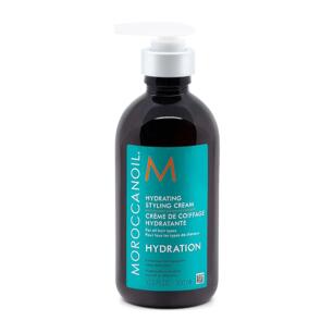 Moroccanoil Hydrating Styling Cream [300ml]