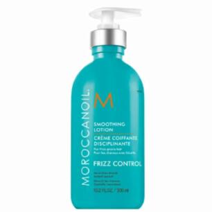 Moroccanoil Smooth Frizz Control Lotion