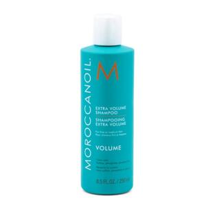 Moroccanoil Extra Volume Shampoo [250ml]