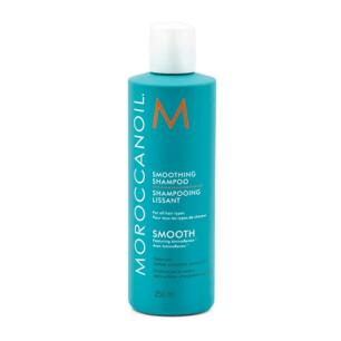 Moroccanoil Smoothing Shampoo [250ml]