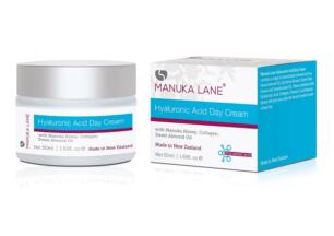 Manuka Lane Hyaluronic Acid Day Cream [50ml]