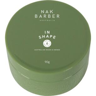 NAK Barber In Shape [90gm]