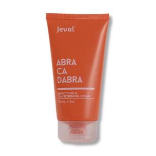 Jeval Abra Ca Dabra Smoothing & Transforming Cream [150ml]