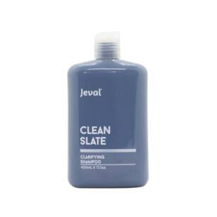 Jeval Clean Slate Clarifying Shampoo [400ml]
