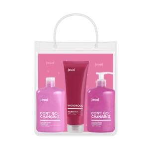 Jeval Gift of Lasting Colour Xmas25 [Trio]