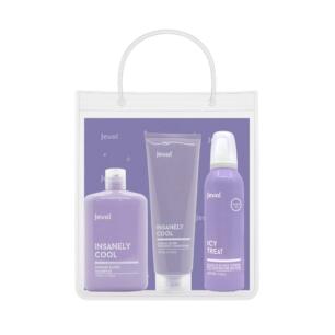 Jeval Tis A Cool Season Xmas25 [Trio]