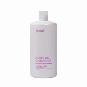 Jeval Dont Go Changing Colour Care Conditioner [1Ltr]