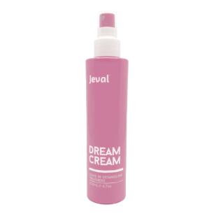 Jeval Dream Leave-In Detangler Cream [200ml]