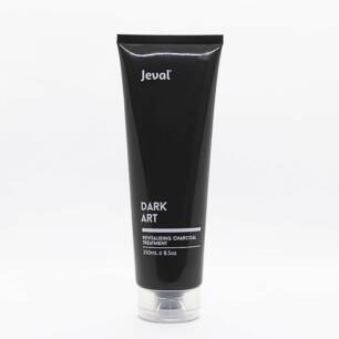 Jeval Dark Art Charcoal Treatment [250ml]