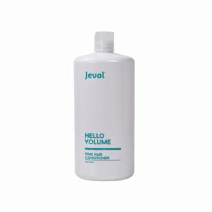 Jeval Hello Volume Fine Hair Conditioner [1Ltr]