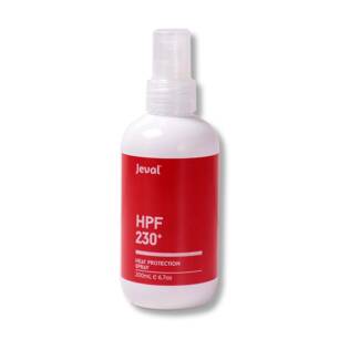 Jeval HPF 230+ Heat Protection Spray [200ml]