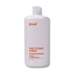 Jeval The Iconic Tonic Repair Conditioner [1Ltr]